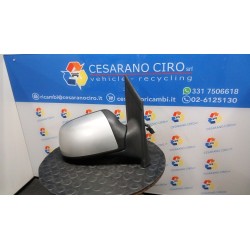RETROVISORE EST. REGOLAZ. ELETTR. DX. 093 FORD FOCUS (CAP) (11/04-06/08) G8DB 1437479