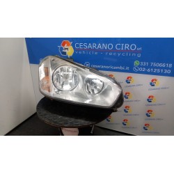 PROIETTORE DX. 095 FORD C-MAX (CB3) (03/07-12/11) G8DB 1707464