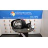 RETROVISORE EST. REGOLAZ. ELETTR. SX. 101 OPEL AGILA (H08) (01/08-) K10B 93193516