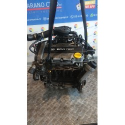 MOTORE COMPL. MTM 107 OPEL CORSA (S93) (01/93-09/00) X12XE 24416206