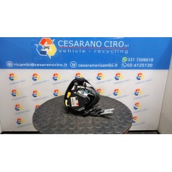 CINTURA DI SICUREZZA ANT. SX. 047 FIAT PUNTO EVO (3J) (08/09-07/13) 199A3000 735513842