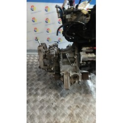 CAMBIO COMPL. 025 FIAT 500 (3P) (07/07-01/15) 169A4000 55273080