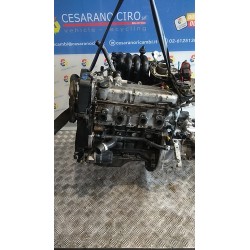 MOTORE SEMICOMPL. 026 FIAT 500 (3P) (07/07-01/15) 169A4000 71751093