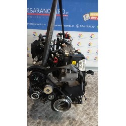 MOTORE SEMICOMPL. 026 FIAT 500 (3P) (07/07-01/15) 169A4000 71751093