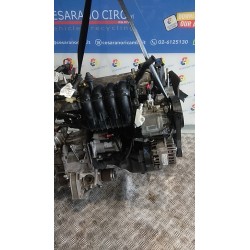 MOTORE SEMICOMPL. 026 FIAT 500 (3P) (07/07-01/15) 169A4000 71751093