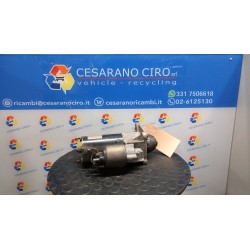 MOTORINO AVVIAMENTO 020 ALFA ROMEO 155 (01/92-03/95) 67202 60585343