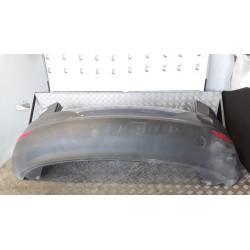 PARAURTI POST. C/PRIMER 008 VOLKSWAGEN GOLF PLUS (5M) (01/05-04/09) BLF 5M0807417GRU