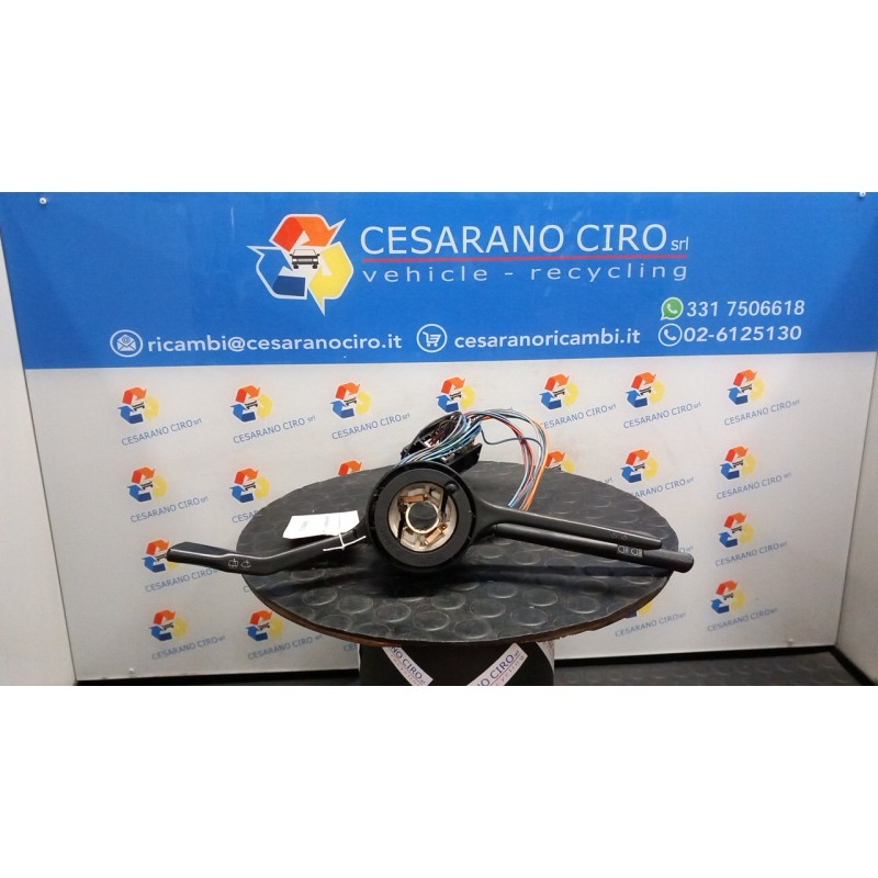 DEVIOGUIDASGANCIO COMPL. 020 AUTOBIANCHI Y10  NB3431000035000174030277