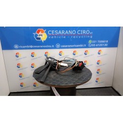 DEVIOGUIDASGANCIO COMPL. 020 AUTOBIANCHI Y10  NB3431000035000174030277