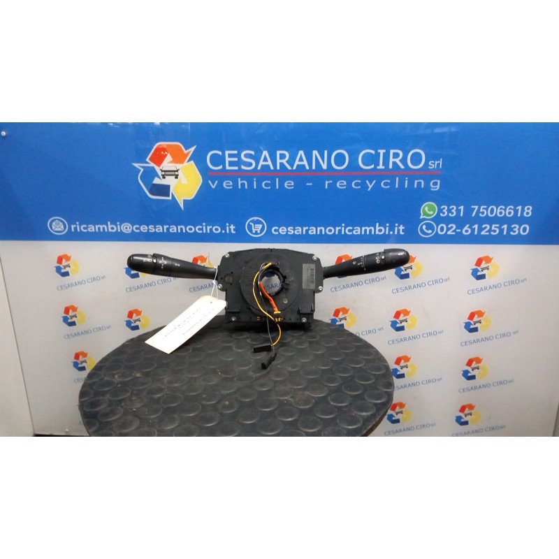 DEVIOGUIDASGANCIO 022 CITROEN C3 1A SERIE (02/02-12/05) KFU 6239EH