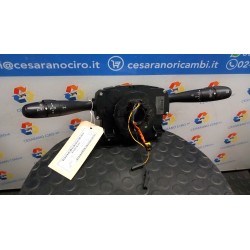 DEVIOGUIDASGANCIO 022 CITROEN C3 1A SERIE (02/02-12/05) KFU 6239EH