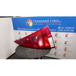 FANALE POST. DX. 024 CITROEN C3 1A SERIE (02/02-12/05) KFU 6351Q3