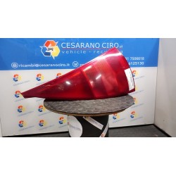 FANALE POST. DX. 024 CITROEN C3 1A SERIE (02/02-12/05) KFU 6351Q3