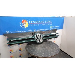 GRIGLIA 029 VOLKSWAGEN GOLF (1J) (09/97-03/06) AHW 1J0853655G01C