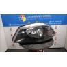 PROIETTORE COMPLETO DOPPIO ALOGENO SX. 040 SEAT IBIZA (6L) (12/01-08/09) AZQ 6L1941005M