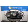 PROIETTORE COMPLETO DOPPIO ALOGENO SX. 040 SEAT IBIZA (6L) (12/01-08/09) AZQ 6L1941005M