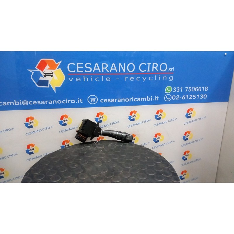 BLOCCO COMANDI TERGICRISTALLI 047 HYUNDAI MATRIX (09/01-05/06) G4ED 9342017100