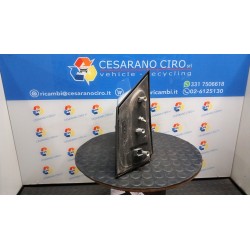 RETROVISORE EST. REGOLAZ. ELETTR. DX. 048 HYUNDAI MATRIX (09/01-05/06) G4ED 8762017310