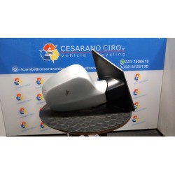 RETROVISORE EST. REGOLAZ. ELETTR. DX. 048 HYUNDAI MATRIX (09/01-05/06) G4ED 8762017310