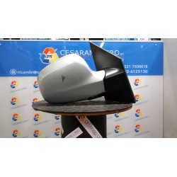 RETROVISORE EST. REGOLAZ. ELETTR. DX. 048 HYUNDAI MATRIX (09/01-05/06) G4ED 8762017310