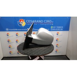 RETROVISORE EST. REGOLAZ. ELETTR. SX. 049 HYUNDAI MATRIX (09/01-05/06) G4ED 8761017310