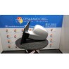 RETROVISORE EST. REGOLAZ. ELETTR. SX. 049 HYUNDAI MATRIX (09/01-05/06) G4ED 8761017310