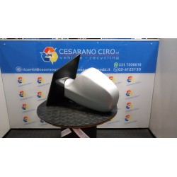 RETROVISORE EST. REGOLAZ. ELETTR. SX. 049 HYUNDAI MATRIX (09/01-05/06) G4ED 8761017310