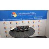 BLOCCO COMANDO CLIMATIZZAZIONE 052 FORD FOCUS (CAK) (10/01-04/05) FYDB 1131256
