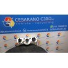 BLOCCO COMANDO CLIMATIZZAZIONE 052 FORD FOCUS (CAK) (10/01-04/05) FYDB 1131256