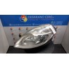 PROIETTORE SX. 054 LANCIA YPSILON (TE) (09/06-12/08) 188A4000 51786654