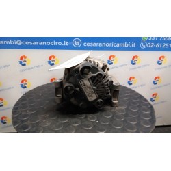 ALTERNATORE 75 A 064 LANCIA YPSILON (TE) (09/06-12/08) 199A2000 51784847