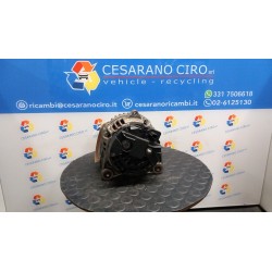 ALTERNATORE BOSCH 066 RENAULT TWINGO 2A SERIE (06/07-02/12) K9K17 231008578R