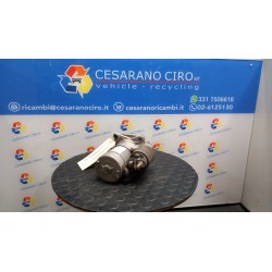 MOTORINO AVVIAMENTO DENSO 069 LANCIA YPSILON (TE) (09/06-12/08) 188A4000 51890631