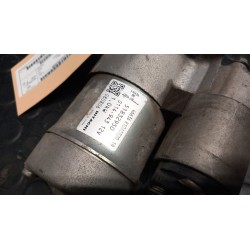 MOTORINO AVVIAMENTO DENSO 069 LANCIA YPSILON (TE) (09/06-12/08) 188A4000 51890631