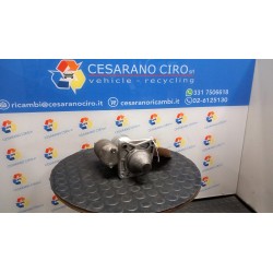 MOTORINO AVVIAMENTO DENSO 069 LANCIA YPSILON (TE) (09/06-12/08) 188A4000 51890631