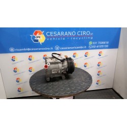 COMPRESSORE A/C 071 LANCIA YPSILON (TE) (09/06-12/08) 188A4000 51747318