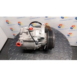 COMPRESSORE A/C 071 LANCIA YPSILON (TE) (09/06-12/08) 188A4000 51747318