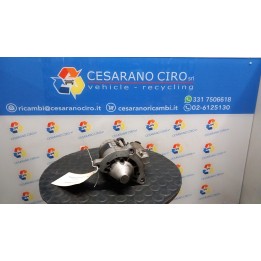 MOTORINO AVVIAMENTO CLASSE 3 080 CITROEN C5 (09/04-02/08) 6FY 5802V7