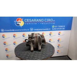 ALTERNATORE 150AMP VALEO 081 CITROEN C5 (09/04-02/08) 6FY 5705NE