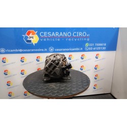 ALTERNATORE 150AMP VALEO 081 CITROEN C5 (09/04-02/08) 6FY 5705NE