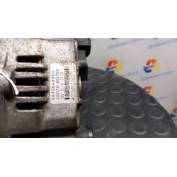 ALTERNATORE 150AMP VALEO 081 CITROEN C5 (09/04-02/08) 6FY 5705NE