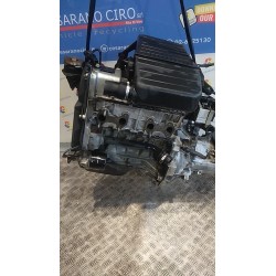 MOTORE COMPL. 095 FIAT PANDA 1A SERIE (03/92-03/04) 187A1000 71718388