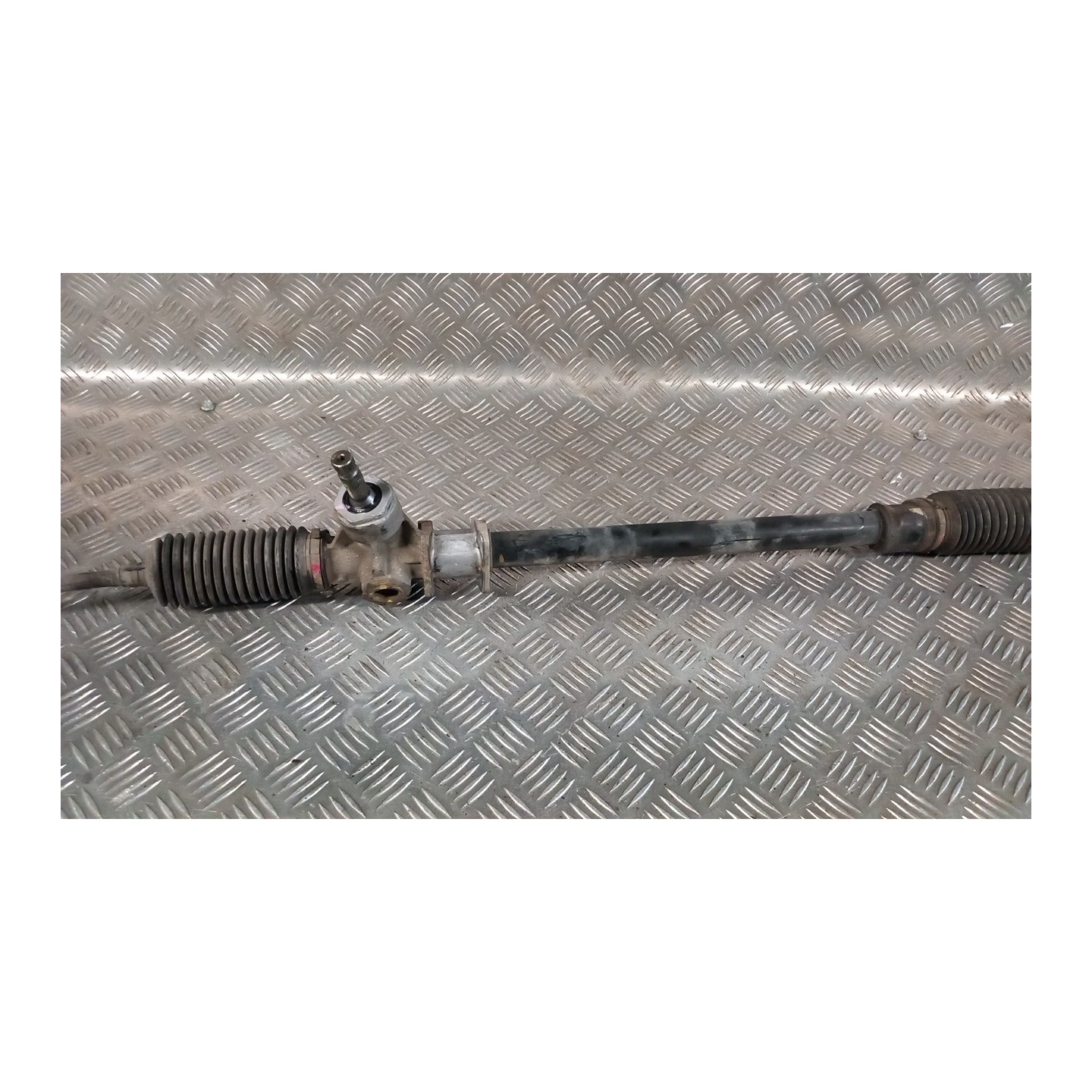 SCATOLA STERZO 2G045835- 101 OPEL AGILA (H00) (04/00-09/04) Z12XE 93173687