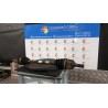 SEMIALBERO ANT. COMPL. SX. 105 KIA VENGA (01/10-) G4FA 495001P000