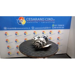 MOTORINO AVVIAMENTO MITSUBISHI 110 NISSAN CABSTAR (10/06-04/17) YD25 23300EB30B