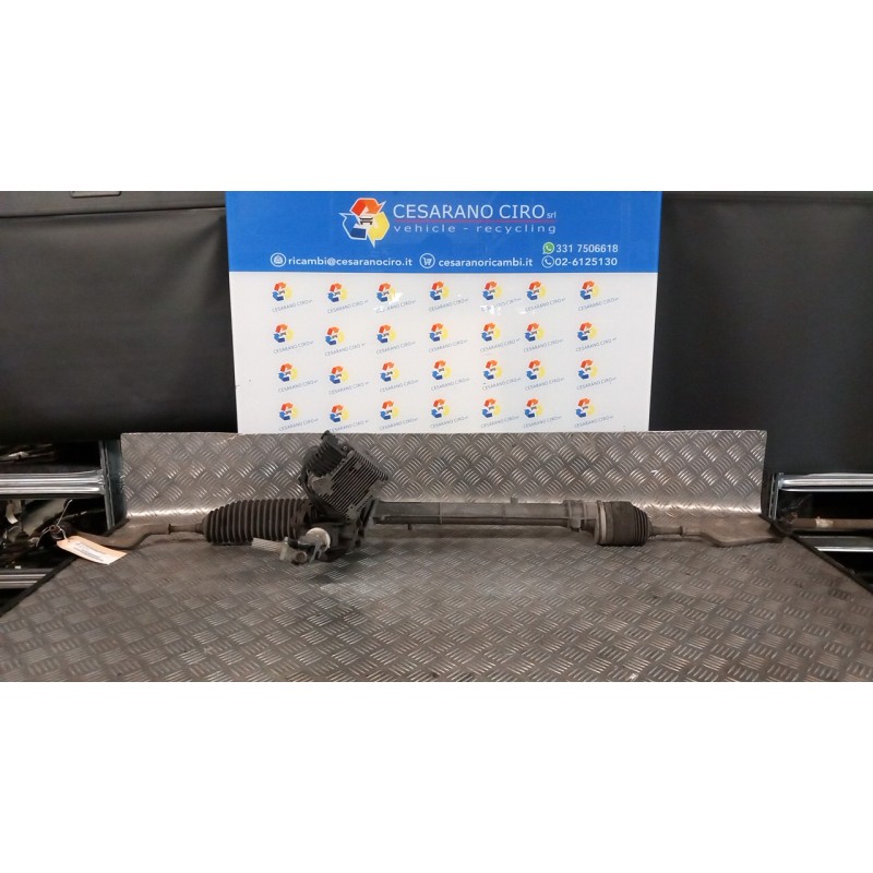 SCATOLA STERZO SERVOASSISTITA ELETTRONICA 004 MERCEDES-BENZ CLASSE A (W/C169) (07/04-04/13 266920 A1694603000