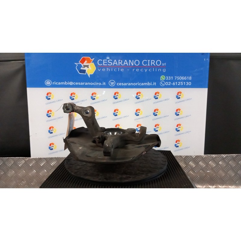 MONTANTE SOSP. ANT. DX. 005 MERCEDES-BENZ CLASSE A (W/C169) (07/04-04/13 266920 A1693300820