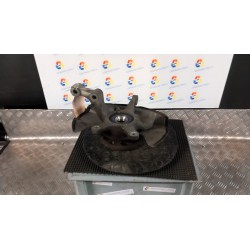 MONTANTE SOSP. ANT. SX. 006 MERCEDES-BENZ CLASSE A (W/C169) (07/04-04/13 266920 A1693300720