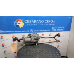 MOTORINO TERGIPARABREZZA 030 AUDI A3 (8P) (04/03-06/10) BMM 8P1955119F