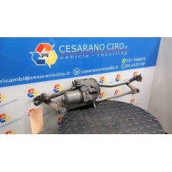 MOTORINO TERGIPARABREZZA 030 AUDI A3 (8P) (04/03-06/10) BMM 8P1955119F